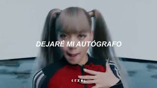 LISA - MONEY (Exclusive Performance Video) // Sub Español