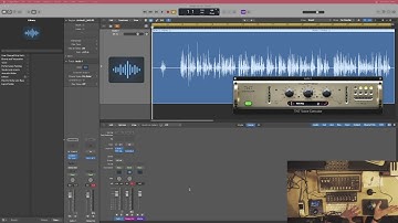 Console 1 Fader Interfering w/ Logic