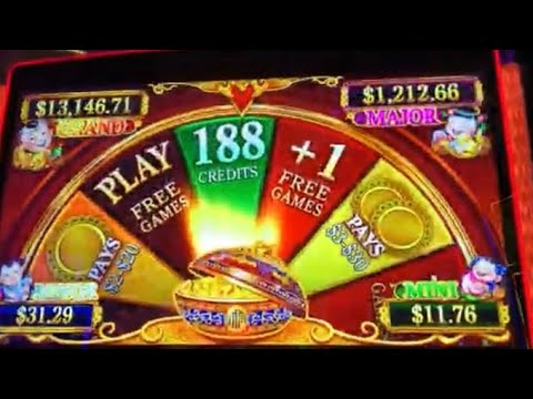 The TRUTH About Casino Slot Payouts on Promotional Days