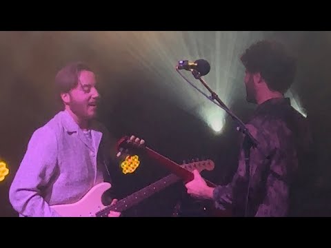 Quinn Sullivan and @MainSqueezeMusic - “Layla” Live (Cover)
