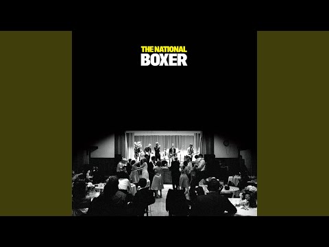 Putar Start a War - The National