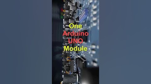 Clap Switch using Arduino (ARD-196) #arduinoproject