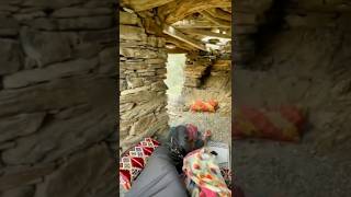 Suku Baduy Arab Saudi Tidur Beralaskan Kerikil