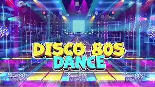 New Dance Italo Disco 2024 - Touch By Touch - Italo Disco 80s 90s Instrumental