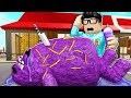 GRIMACE Was MURDERED! (Roblox)