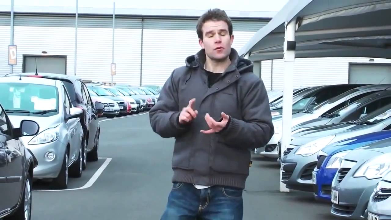 Best site to buy used cars uk - YouTube