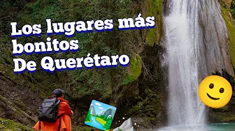 ¿Que visitar en queretaro? dos lugares indispensables (le tour 4)