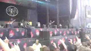 Video thumbnail of "Alien Ant Farm - Smooth Criminal, Sonisphere Apollo Stage"