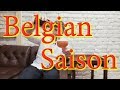 Belgian saison. Бельгийское сезонное. Что такое пивоварение? Гранат и пиво - бомбезно!