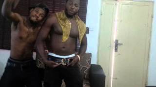 RAW FREESTYLE ON IZZUE by Davido