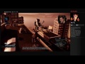 INFAMOUS SON2 LIVE!!! Good games never old PART5 journey continue