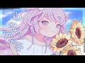 【MV】幽霊と向日葵 / 乃花こより【Original】