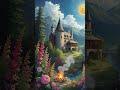 Peaceful Medieval Music for Relaxing #fantasymusic #darkfantasymusic #medievalmusic