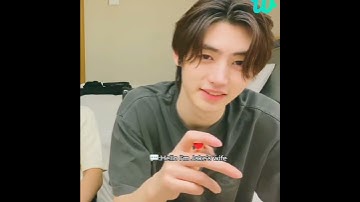 #jake #sunghoon #jakehoon #enhypen