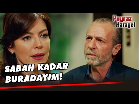 Bahri, Despina'nın Gönlünü Aldı! - Poyraz Karayel 46. Bölüm