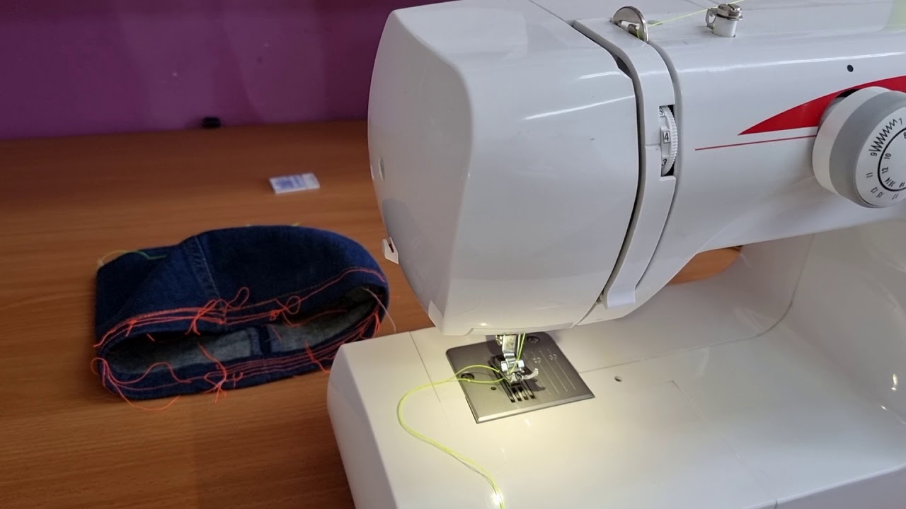 מכונת תפירה KATANA 8