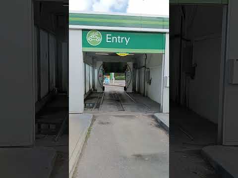Bp Garages Near My Location