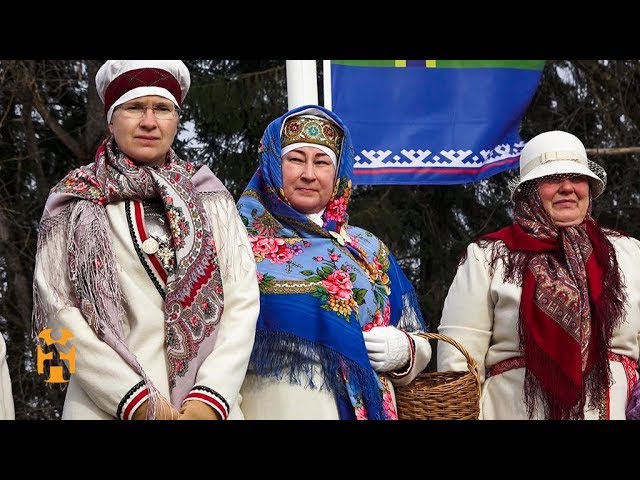 The Culture of the Seto | Estonia Nomad Stories | World Nomads class=