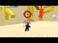 +1 Crunchy Butter Escape - (World 1 + World 2) | Full Gameplay Walkthrough | Roblox