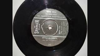 Nonna Bella - Böyle Bu Dünya (Orijinal Plak Kayıt)