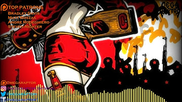 Megaraptor - Hell March (Command & Conquer Red Alert Metal)