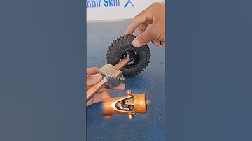 4x4 Truck Project Powerful #project