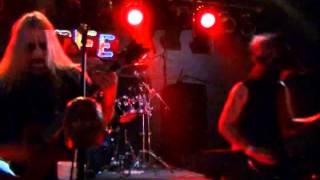 Epic Death - The Vendetta