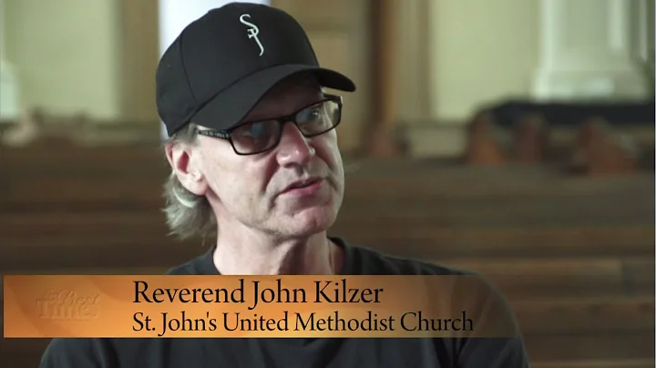 Meet Rev. John Kilzer - Best Times