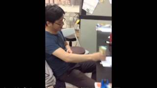 20130516小熊餅乾搖搖樂