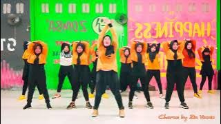 Jiwa Yang Bersedih | Ghea Indrawati | Cooldown | Pendinginan | Zumba | @zinyoeniesingkawang4288