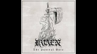 The Funeral Pyre by KVAEN