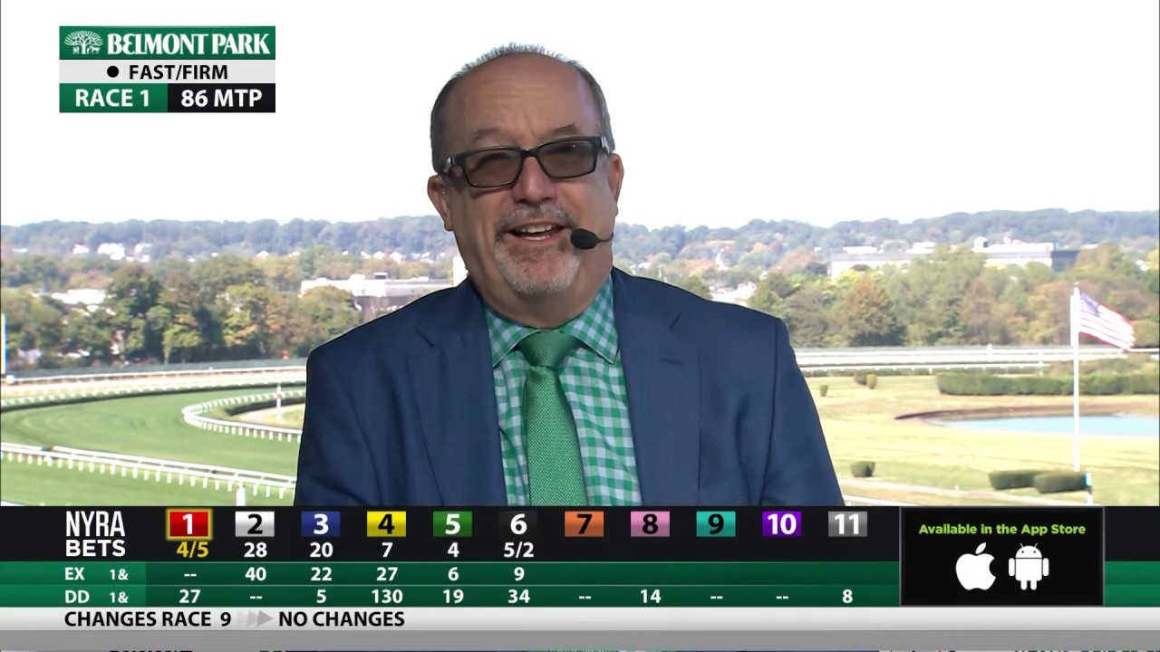 horse racing news Talking Horses - October 14, 2019