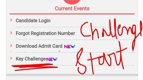 NEET 2020 Answer Key Challenge START 🤩 /subscribe for latest updates 🙏🙏🙏🙏🙏 /see discription 🙏