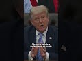 “Conseguiremos una negociación de una manera o de otra con Irán”: Trump
