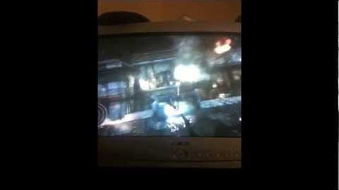 Call of Duty Modded Der Riese *USB*
