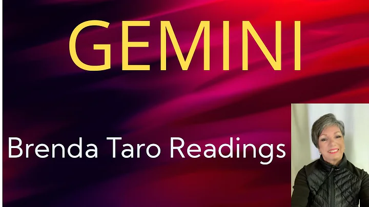 GEMINI * MAR. 13- 19/23 * FEAR NOT ! SOMEONE SAVES...