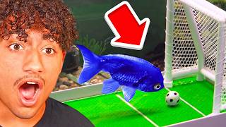 WORLD'S SMARTEST ANIMALS!!
