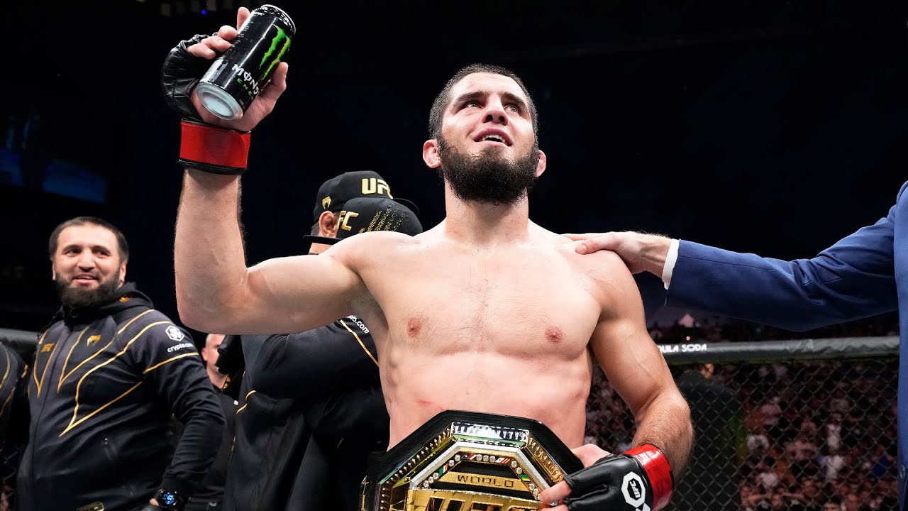 MAKHACHEV X VOLKANOVSKI: RUSSO S0FRE NO FIM E VENCE GU3RR4 / BRASILEIROS  DÃO SHOW RESULTADOS UFC 284 