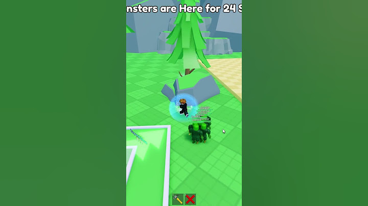 [EVENT] How to get the CONNECTION EGG BADGE in BUILD TO SURVIVE MONSTERS (EGG HUNT: 2025: THE HATCH)
