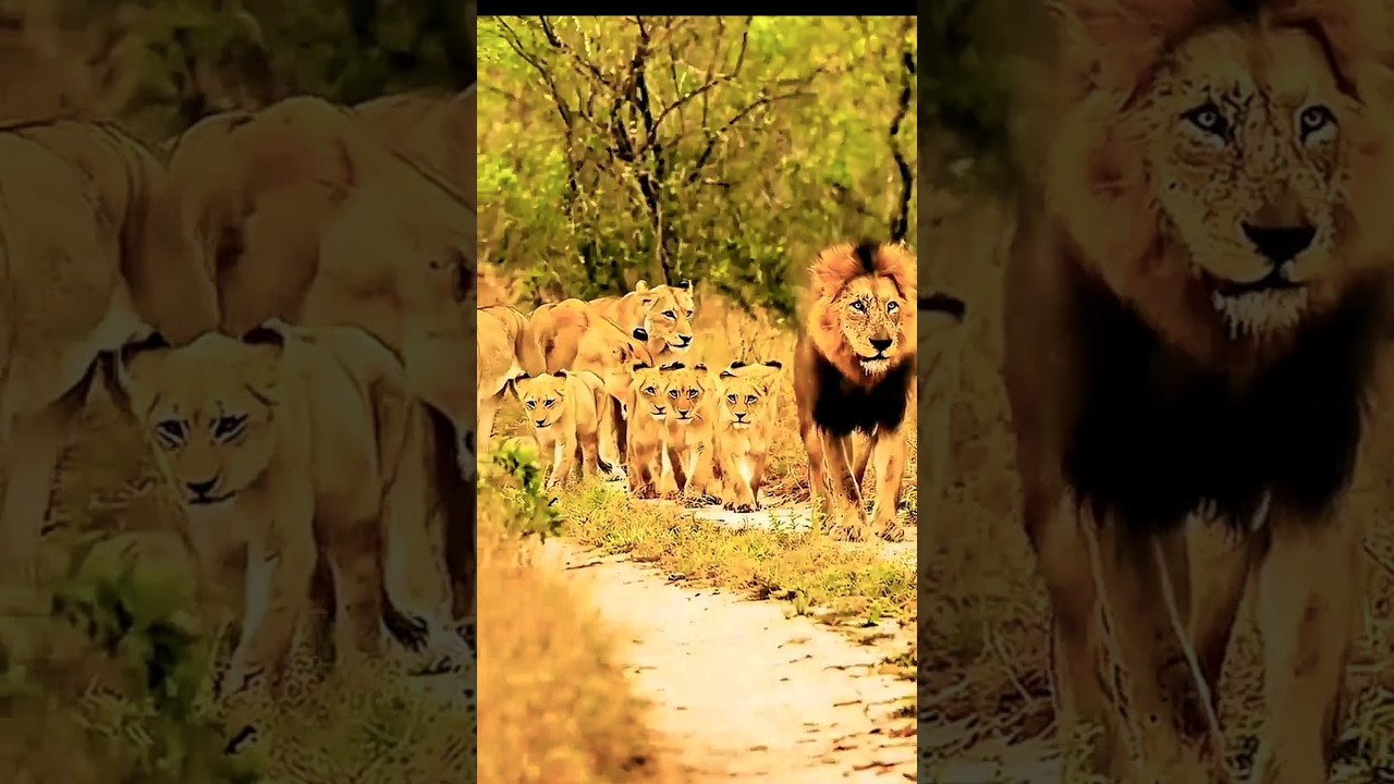 watch till end 🔥 leader 