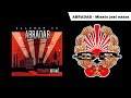 ABRADAB - Miasto jest nasze [OFFICIAL AUDIO]