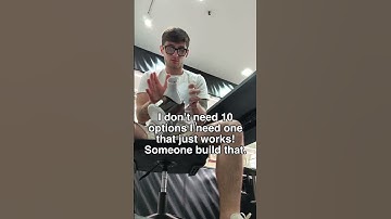 Imagine if reddit, chatGPT & Amazon had a baby! #gobinx #reviews