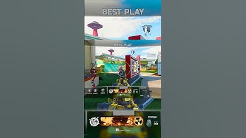 THE BEST MOVEMENT CLASS SETUP IN BLACK OPS 7 + AIM SETTINGS IN BIO 🤩  #warzone #callofduty #gaming