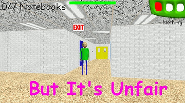 Baldi