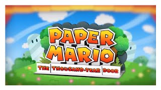 Battle Theme MEDLEY | Paper Mario: The Thousand Year Door