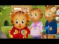 Daniel Tiger’s Neighborhood Can Wait To Meet The Baby Song Bloopers #4