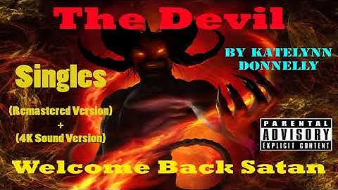 The Devil - Yuve Yuve Yu (By The Hu & From Ashes To New)