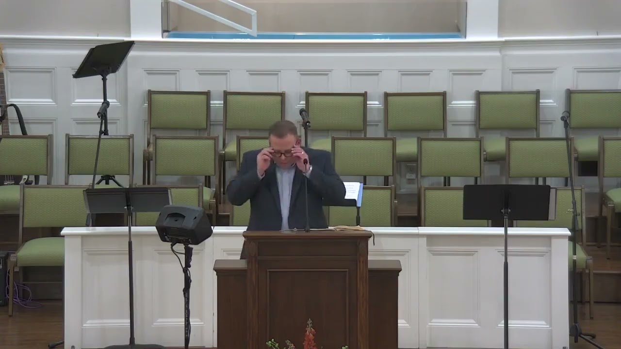 January 25th- 1 Corinthians 