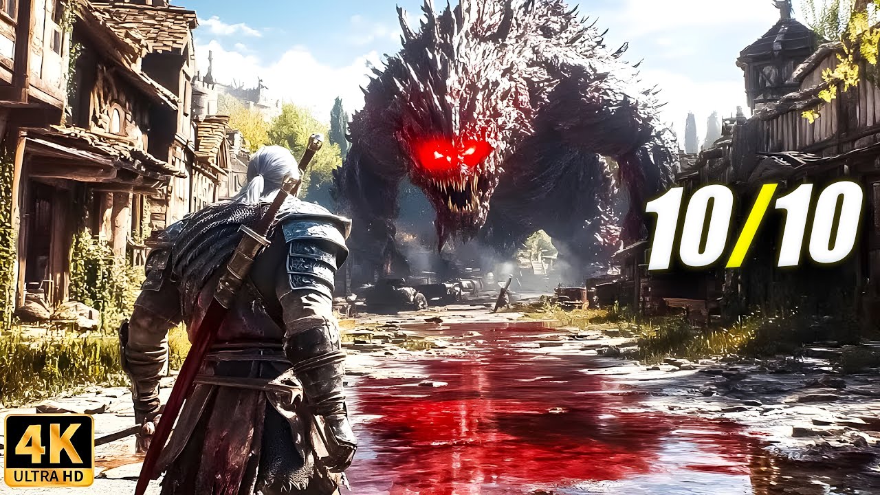 افضل 28 لعبة مثالية لازم تجربها ولو مرة فحياتك