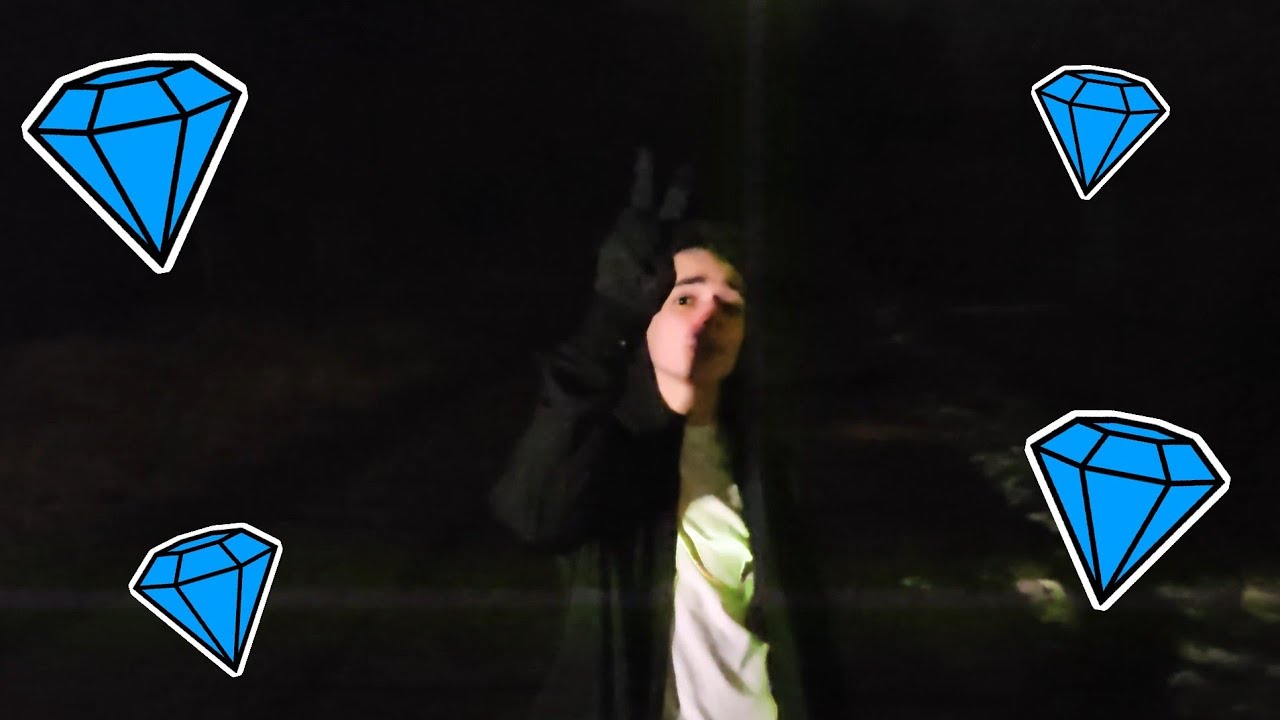 Br7eziN ''Diamenty'' (Prod. Kize) (Official Music Video)